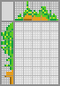 Japanese crossword «Cactus» Japanese crossword «Cactus»