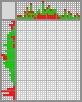 Japanese crossword &laquo;Cactus&raquo;