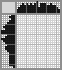 Japanese crossword «Cactus» Japanese crossword «Cactus»