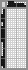 Japanese crossword &laquo;Cactus&raquo;