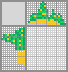 Japanese crossword «Cactus» Japanese crossword «Cactus»