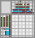 Japanese crossword «Cactus» Japanese crossword «Cactus»