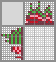 Japanese crossword «Cactus» Japanese crossword «Cactus»