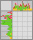 Japanese crossword «Cactus» Japanese crossword «Cactus»