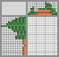 Japanese crossword «Cactus» Japanese crossword «Cactus»