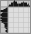 Japanese crossword &laquo;Cactus&raquo;