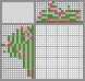 Japanese crossword &laquo;Cactus&raquo;