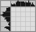 Japanese crossword «Cactus» Japanese crossword «Cactus»