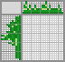 Japanese crossword «Cactus» Japanese crossword «Cactus»