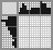 Japanese crossword &laquo;Cactus&raquo;