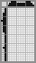 Japanese crossword &laquo;Cactus&raquo;