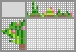 Japanese crossword «Cacti» Japanese crossword «Cacti»