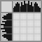 Japanese crossword &laquo;Kaleidoscope&raquo;