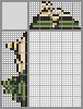 Japanese crossword «Calla» Japanese crossword «Calla»