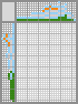 Japanese crossword «Calla» Japanese crossword «Calla»