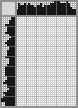 Japanese crossword «Squid» Japanese crossword «Squid»