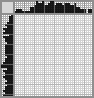 Japanese crossword &laquo;Kamada Nezuko&raquo;