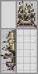 Japanese crossword «Stone Junimo (Stardew Valley)» Japanese crossword «Stone Junimo (Stardew Valley)»