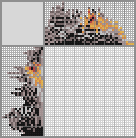 Japanese crossword «Reed Cormorant» Japanese crossword «Reed Cormorant»