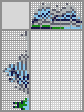 Japanese crossword «Cable way» Japanese crossword «Cable way»