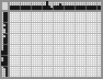 Japanese crossword «Funambulist» Japanese crossword «Funambulist»