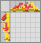 Japanese crossword &laquo;Rope-walker&raquo;