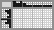 Japanese crossword &laquo;Office needle&raquo;