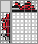 Japanese crossword «Push-pin» Japanese crossword «Push-pin»