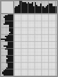Japanese crossword &laquo;Kandinsky Vasily Vasilievich&raquo;