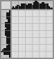 Japanese crossword &laquo;Canister&raquo;