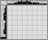 Japanese crossword &laquo;Canoe Sprint&raquo;