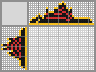 Japanese crossword &laquo;Kansas City Chiefs logo (American Football Team)&raquo;