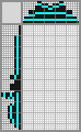 Japanese crossword &laquo;Drop&raquo;