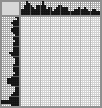 Japanese crossword &laquo;Capybara&raquo;