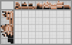 Japanese crossword «Capybara» Japanese crossword «Capybara»