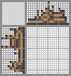 Japanese crossword «Capybara» Japanese crossword «Capybara»