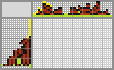 Random crossword