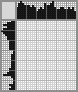 Japanese crossword &laquo;Captain&raquo;