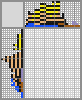 Japanese crossword «Captain» Japanese crossword «Captain»