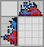 Japanese crossword &laquo;Captain America&raquo;