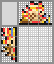 Japanese crossword «Captain Toad» Japanese crossword «Captain Toad»