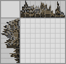 Japanese crossword «Cape Buffalo» Japanese crossword «Cape Buffalo»