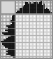Japanese crossword &laquo;SpaceX Dragon Capsule&raquo;