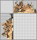 Japanese crossword &laquo;Caracal&raquo;