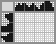 Japanese crossword &laquo;Cuttlefish&raquo;