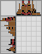 Japanese crossword «Kitten» Japanese crossword «Kitten»