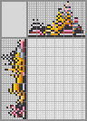Japanese crossword «Pencil» Japanese crossword «Pencil»
