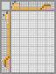 Japanese crossword &laquo;Pencil&raquo;
