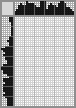 Japanese crossword «Pencil (character)» Japanese crossword «Pencil (character)»