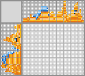 Japanese crossword &laquo;Child&raquo;